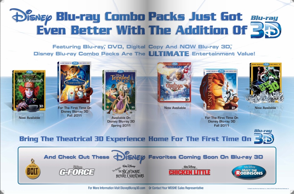 The Lion King 3D Blu Ray Free